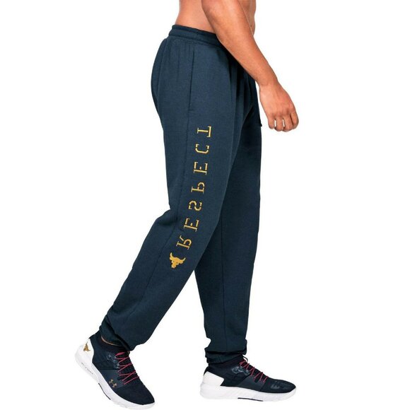 Under Armour Project Rock Veterans Day Jogger Sweatpants
